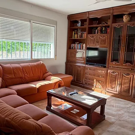 Holiday home Tio Cuchi Bolbaite