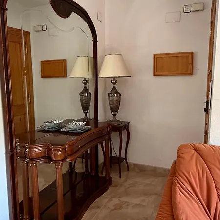 Tio Cuchi Holiday home