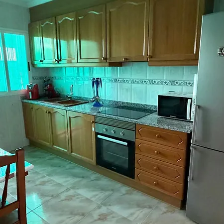 Holiday home Tio Cuchi Bolbaite