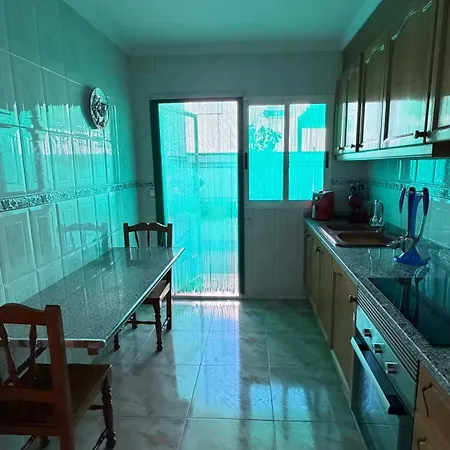 Tio Cuchi Holiday home