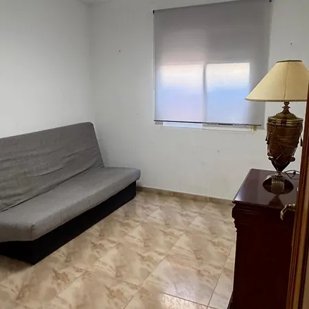 Holiday home Tio Cuchi